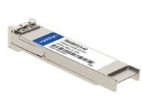 AddOn - XFP transceiver module (equivalent to: Infinera TRX100071/5)
