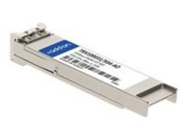 AddOn - XFP transceiver module (equivalent to: Infinera TRX100031/934)