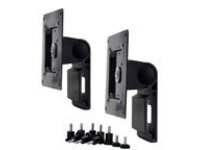 Ergotron Dual Monitor Tilt Pivot Kit