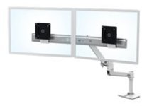 Ergotron LX Desk Dual Direct Arm