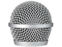 Shure RPMP48G - Replacement grille for microphone