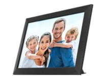 Aluratek AWS19F - Digital photo frame