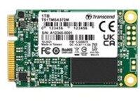 Transcend - SSD - 256 GB