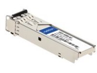 AddOn - SFP+ transceiver module (equivalent to: Optelian 1021-4300)
