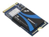 Sabrent Rocket Nano - Solid state drive