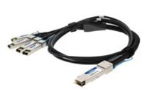 AddOn - 100GBase-CU direct attach cable
