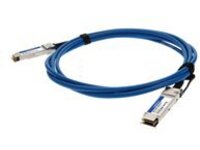 AddOn - 40GBase-CU direct attach cable