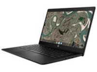 HP Chromebook 14 G7 - Intel Celeron