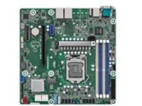 ASRock Rack E3C252D4U