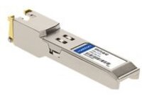 AddOn - SFP (mini-GBIC) transceiver module (equivalent to: Allen-Bradley SFP1FTE-AB)