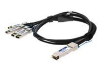 AddOn - 100GBase-CU direct attach cable
