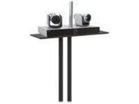 Salamander - Mounting component (shelf, 36" post)