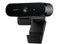 Logitech BRIO STREAM