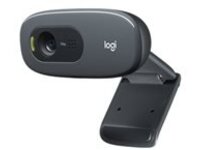 Logitech HD Webcam C270