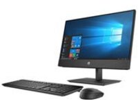 HP ProOne 600 G4 - All-in-one