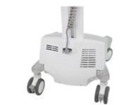 Ergotron SV - Mounting component (cart upgrade set)