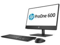 HP ProOne 600 G4 - All-in-one