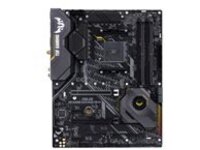 ASUS TUF GAMING X570-PLUS (WI-FI) | Overview, Specs, Details