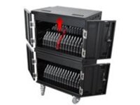 AVerCharge X16 - Cabinet unit