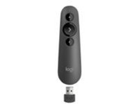 Logitech R500 - Presentation remote control