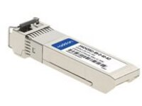 AddOn - SFP+ transceiver module