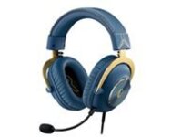 Logicool G PRO X league of legends 中国限定 Logicool G PRO X league of legends 中国限定