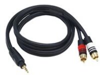 Monoprice Premium - Audio cable