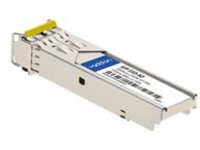 AddOn - SFP (mini-GBIC) transceiver module (equivalent to: RAD SFP-55D)