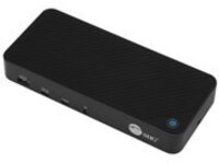 SIIG Triple Hybrid 4K Video Docking Station with PD Charging