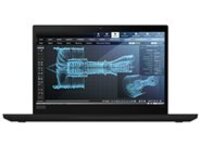 Lenovo ThinkPad P14s Gen 1 20S4