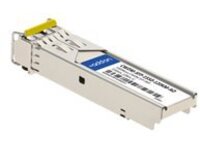 AddOn - SFP (mini-GBIC) transceiver module (equivalent to: Cisco CWDM-SFP-1550-120KM)