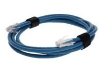 AddOn - Patch cable - RJ-45 (M) to RJ-45 (M)