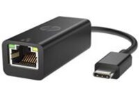 HP USB-C to RJ45 Adapter G2