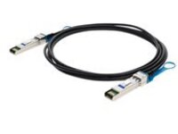AddOn 3m Fujitsu Compatible SFP+ DAC