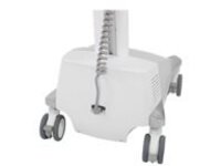 Ergotron SV - Mounting component (cart upgrade set)