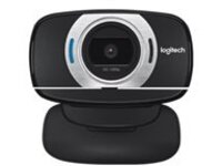 Logitech HD Webcam C615