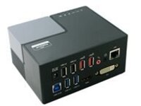 4XEM Universal Docking Station Deluxe