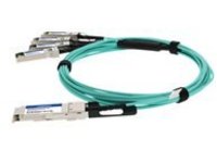 AddOn - 40GBase-AOC direct attach cable