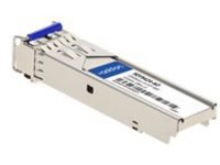 AddOn IBM 90Y9424 Compatible SFP Transceiver - SFP+ transceiver module - 10 GigE