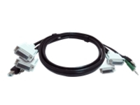 Black Box - Video / USB / audio cable