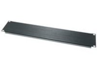 2SP FLANGED ALUM ANOD BLARACK ACCESSORIES