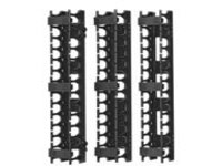 Tripp Lite Open Frame Rack 6ft Vertical Cable Manager 3in Wide