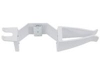 Ergotron StyleView - Mounting component (scanner holder, T-slot bracket, cord holder)