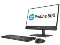 HP ProOne 600 G4 - All-in-one