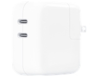 Apple 35W Dual USB-C Port Power Adapter