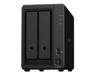 Synology Deep Learning NVR DVA1622