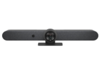 Logitech Rally Bar All-In-One Video Bar for Midsize Rooms