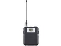 Shure ADX1 - Wireless bodypack transmitter for wireless microphone system