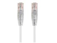 Monoprice SlimRun - Patch cable