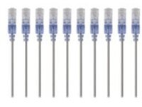 Monoprice SlimRun - Patch cable